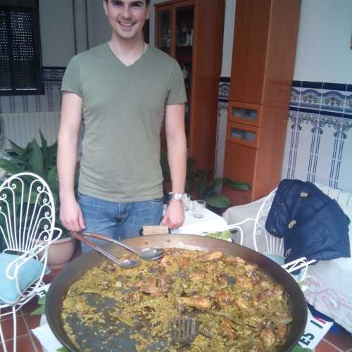 Paella