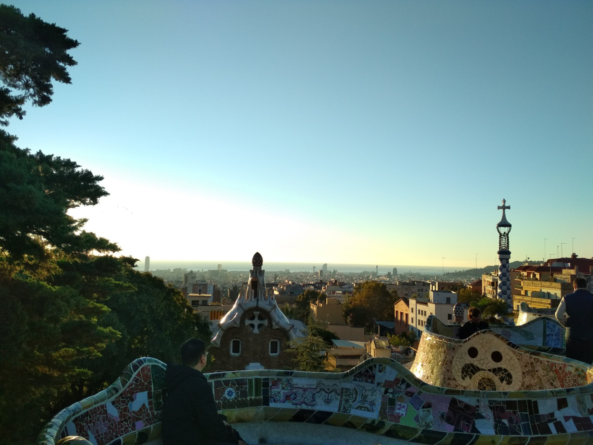 Park Güell