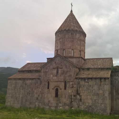 Татев, Армения