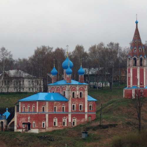 тутаев, Russia