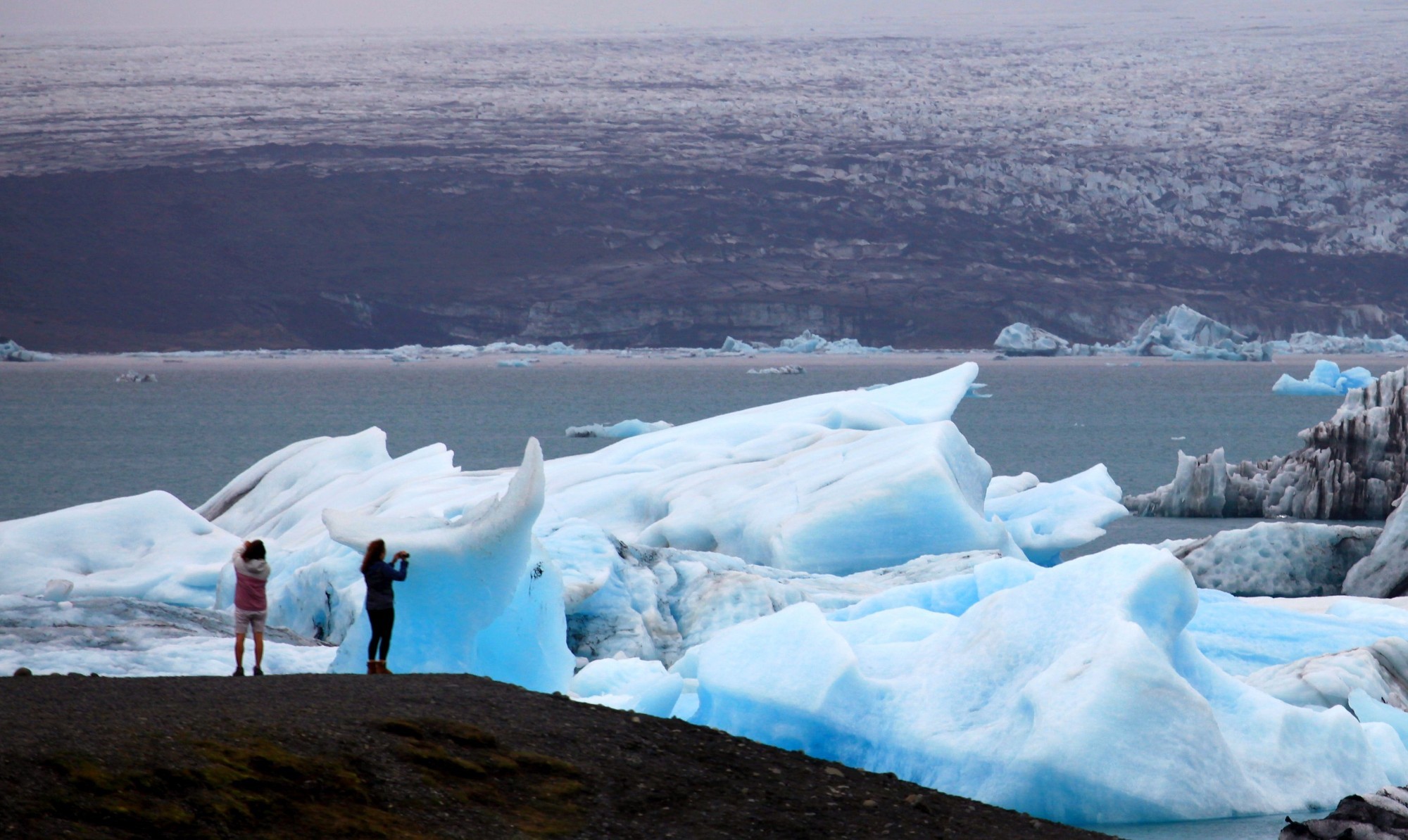 Iceland