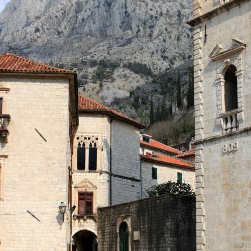 Montenegro