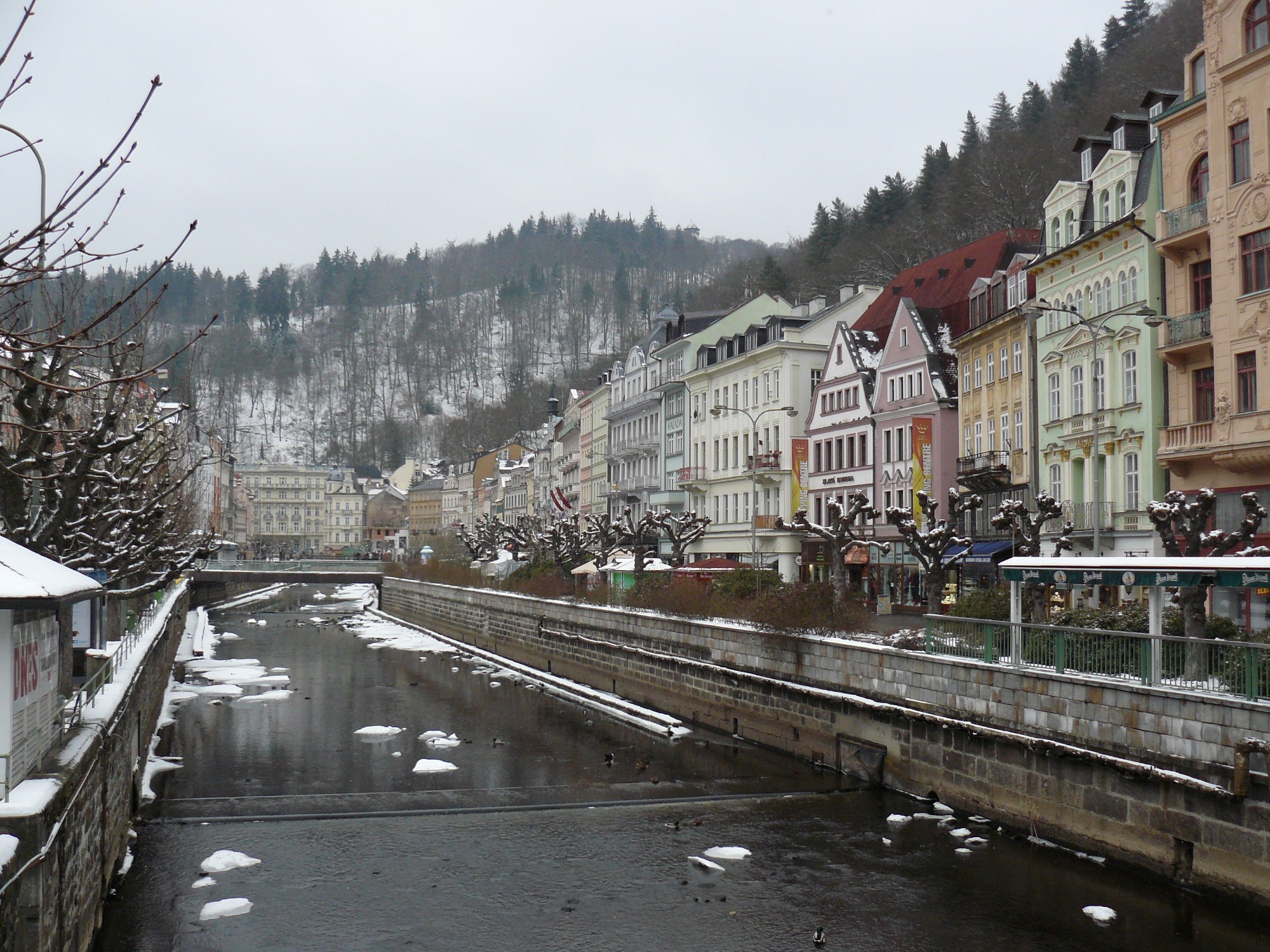 Czech Republic