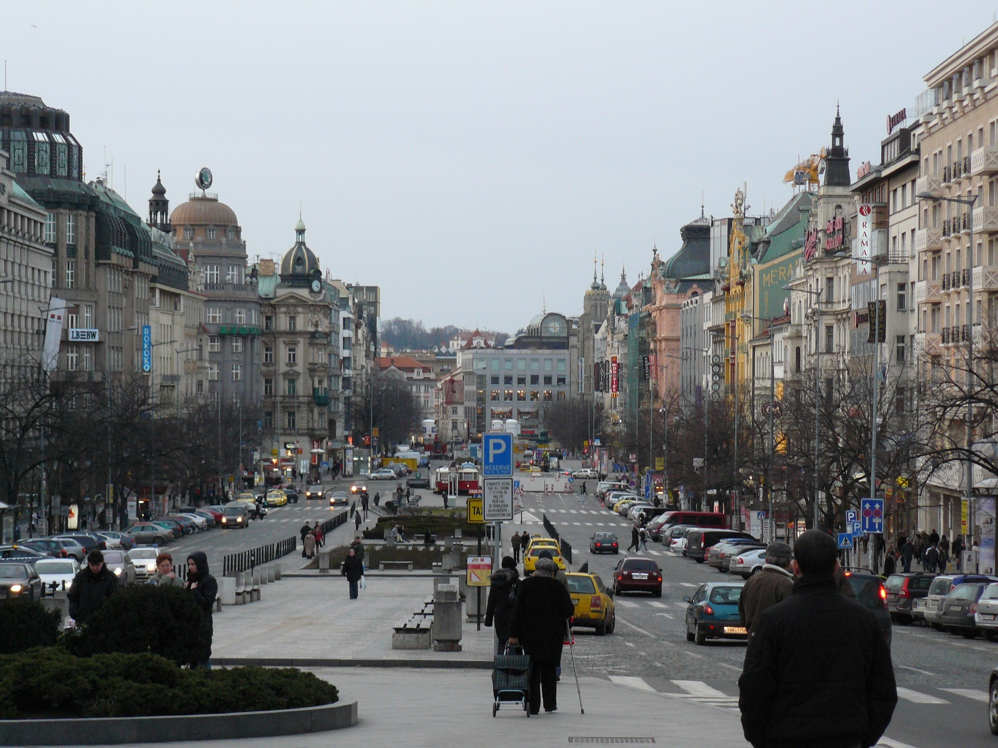 Czech Republic