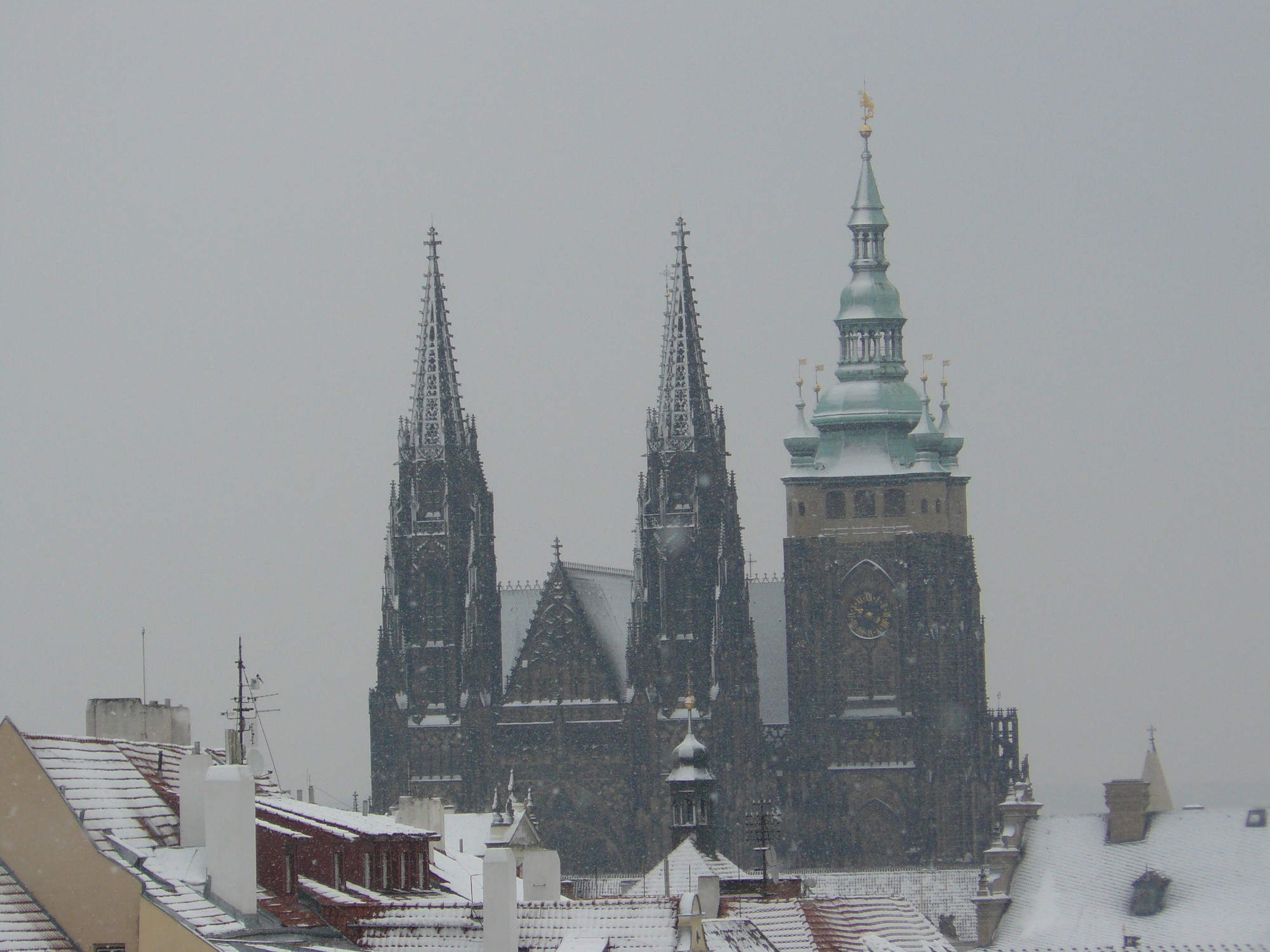 Czech Republic