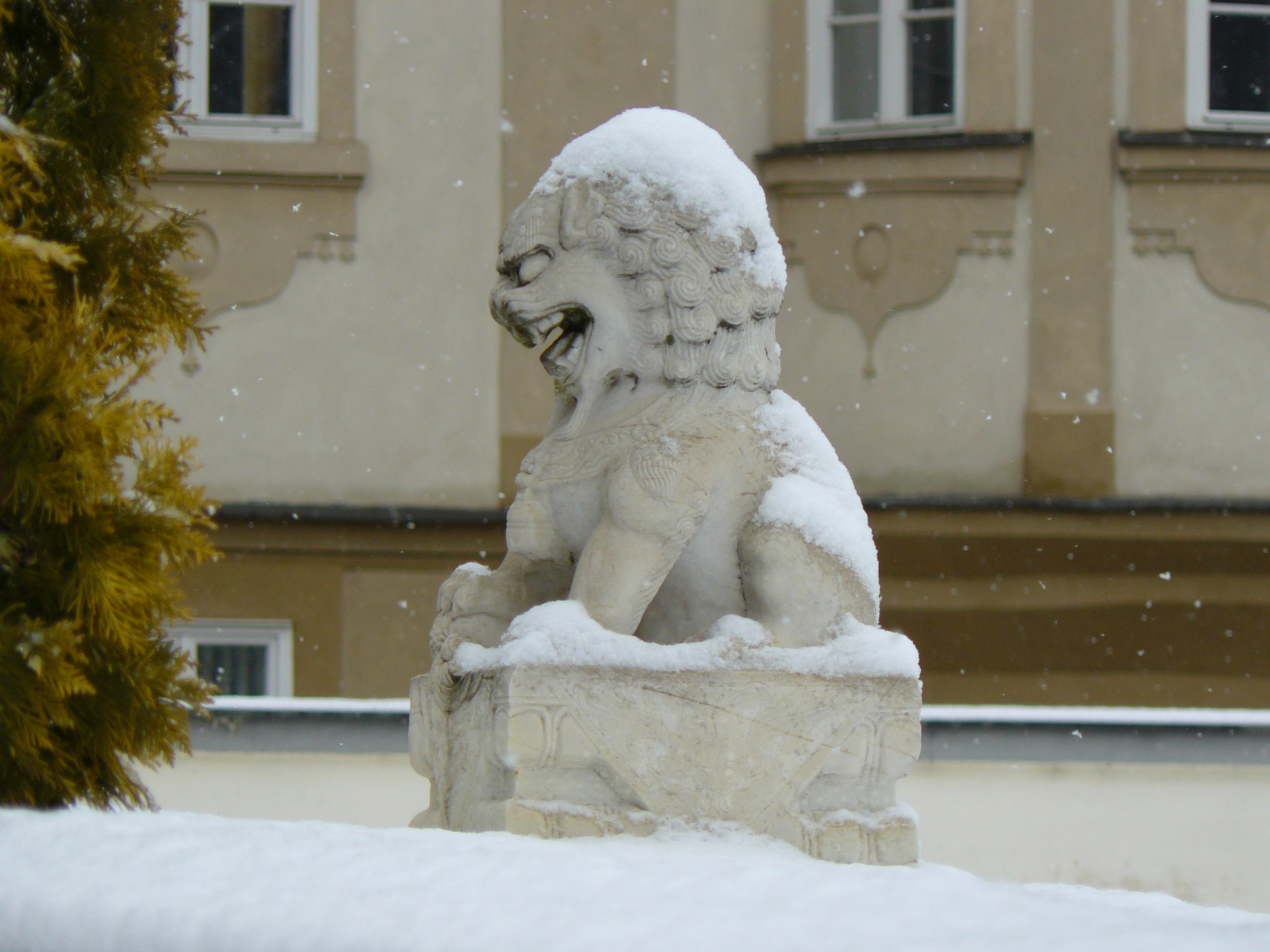 Czech Republic