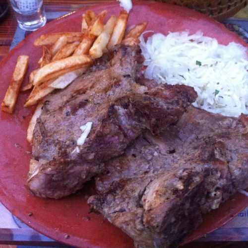 Черногория