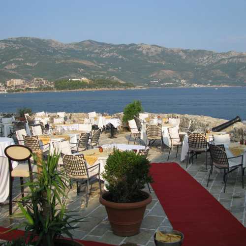 Черногория