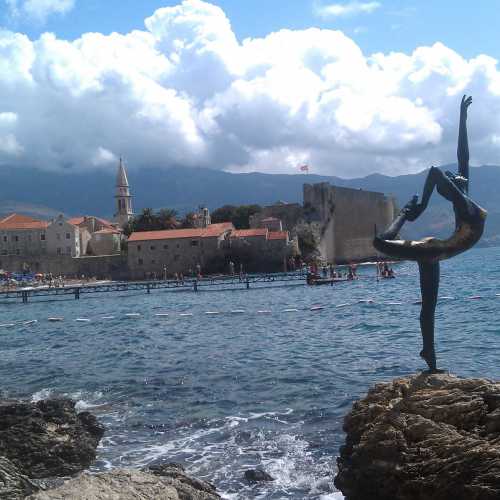 Черногория