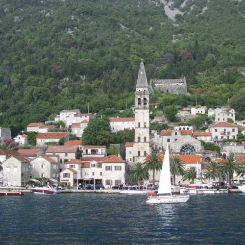 Montenegro