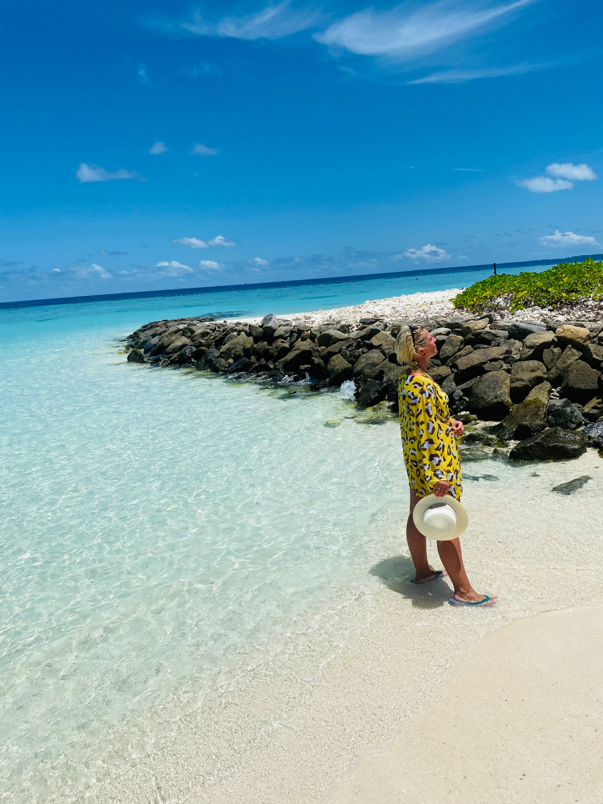 Maldives