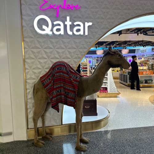 Qatar