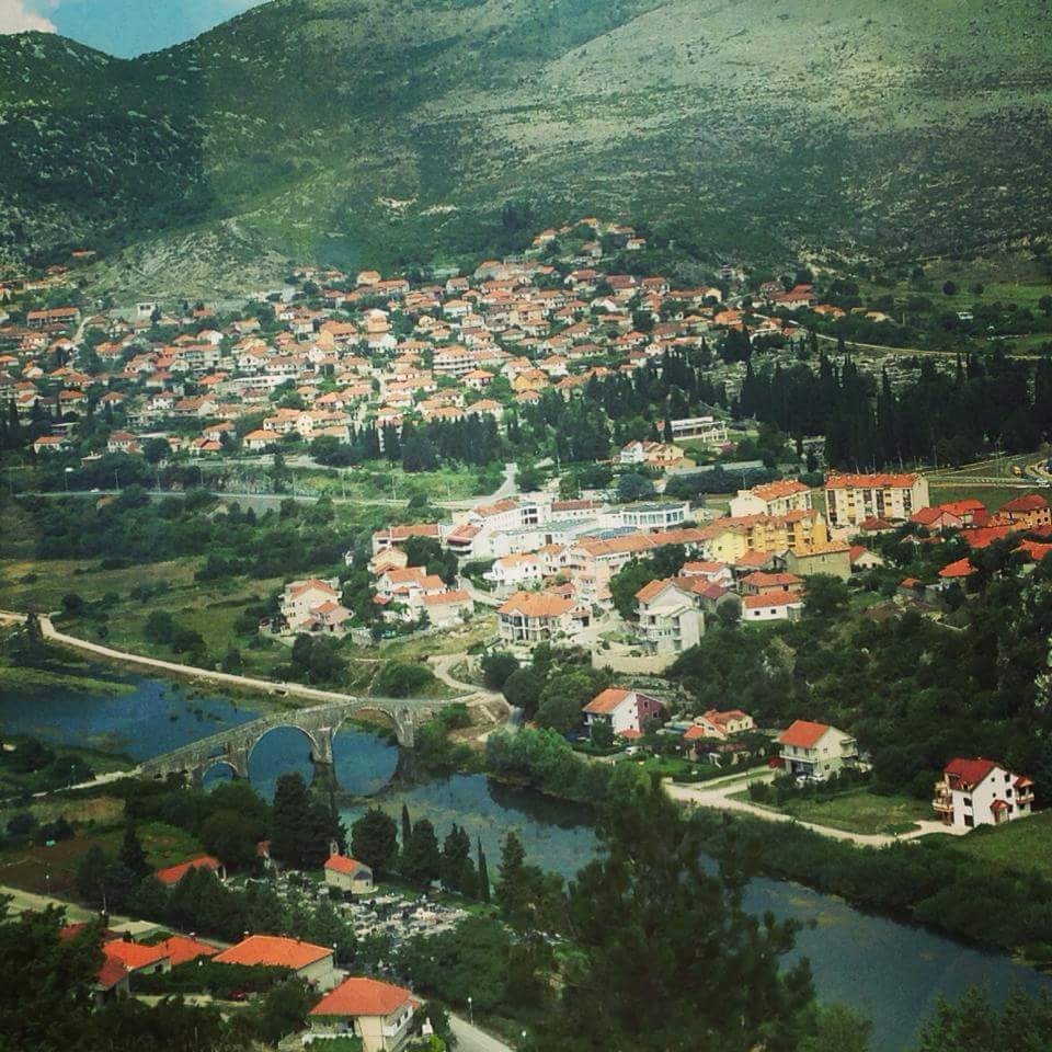 Bosnia and Herzegovina