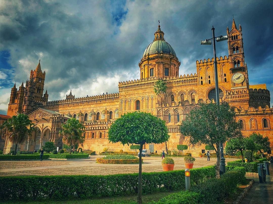 Palermo, Italy