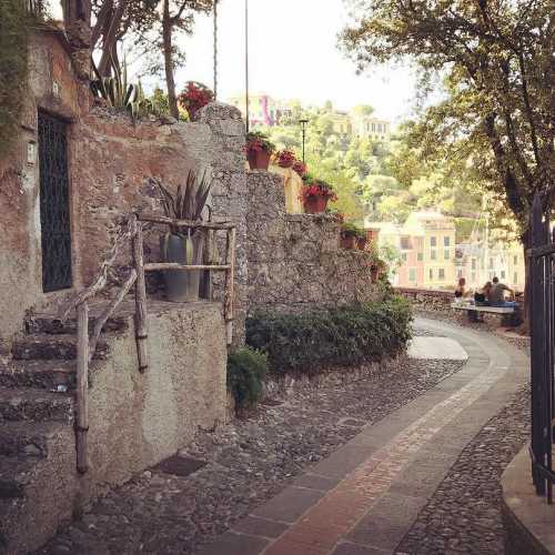 Portofino, Italy