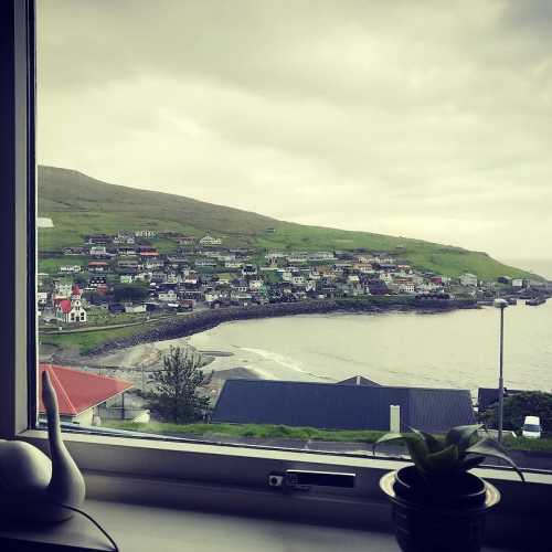 Midvagur, Faroe Islands