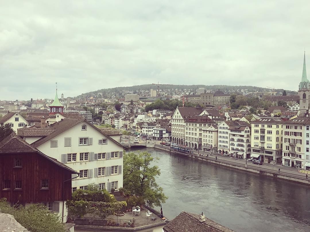 Zürich, Switzerland