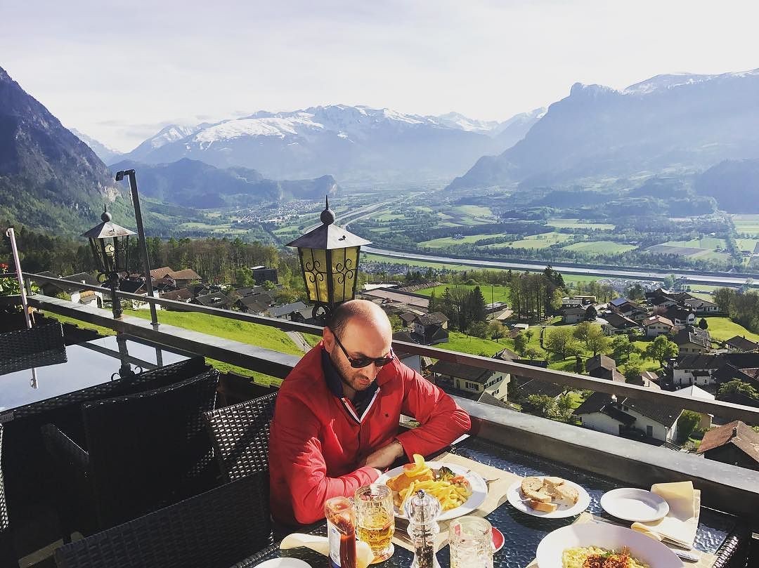 Triesenberg, Liechtenstein