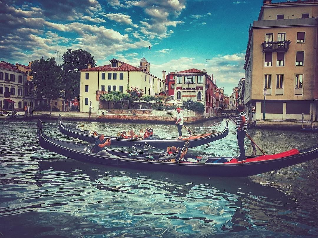 Venice, Italy