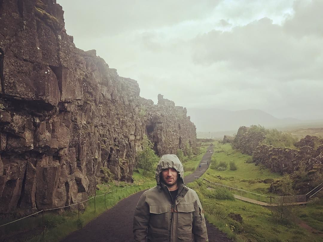 Game of thrones shooting location 