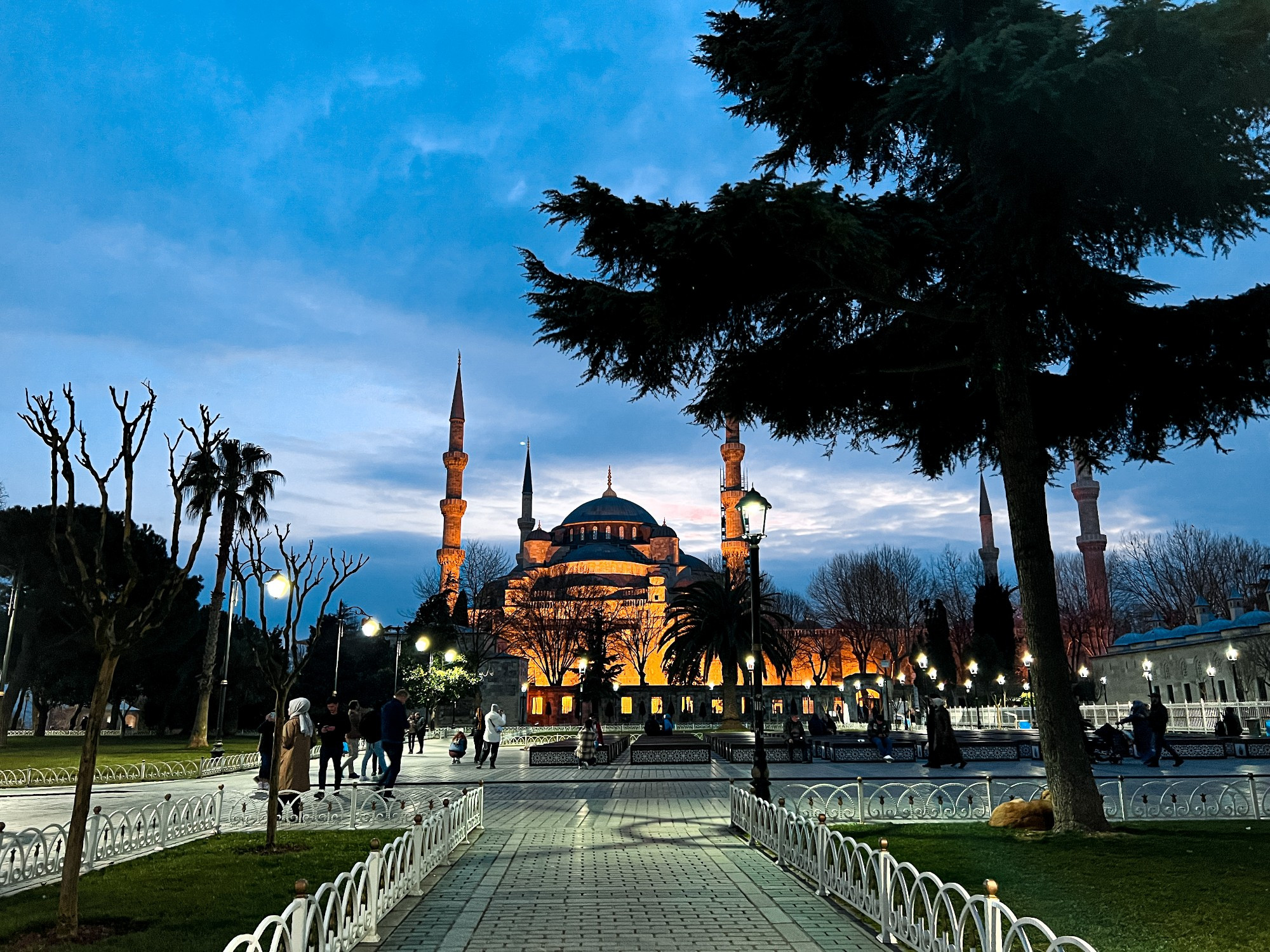 Istanbul, Turkey