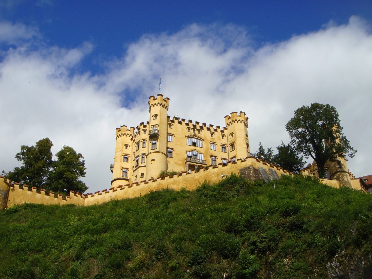 Hohenschwangau, Germany