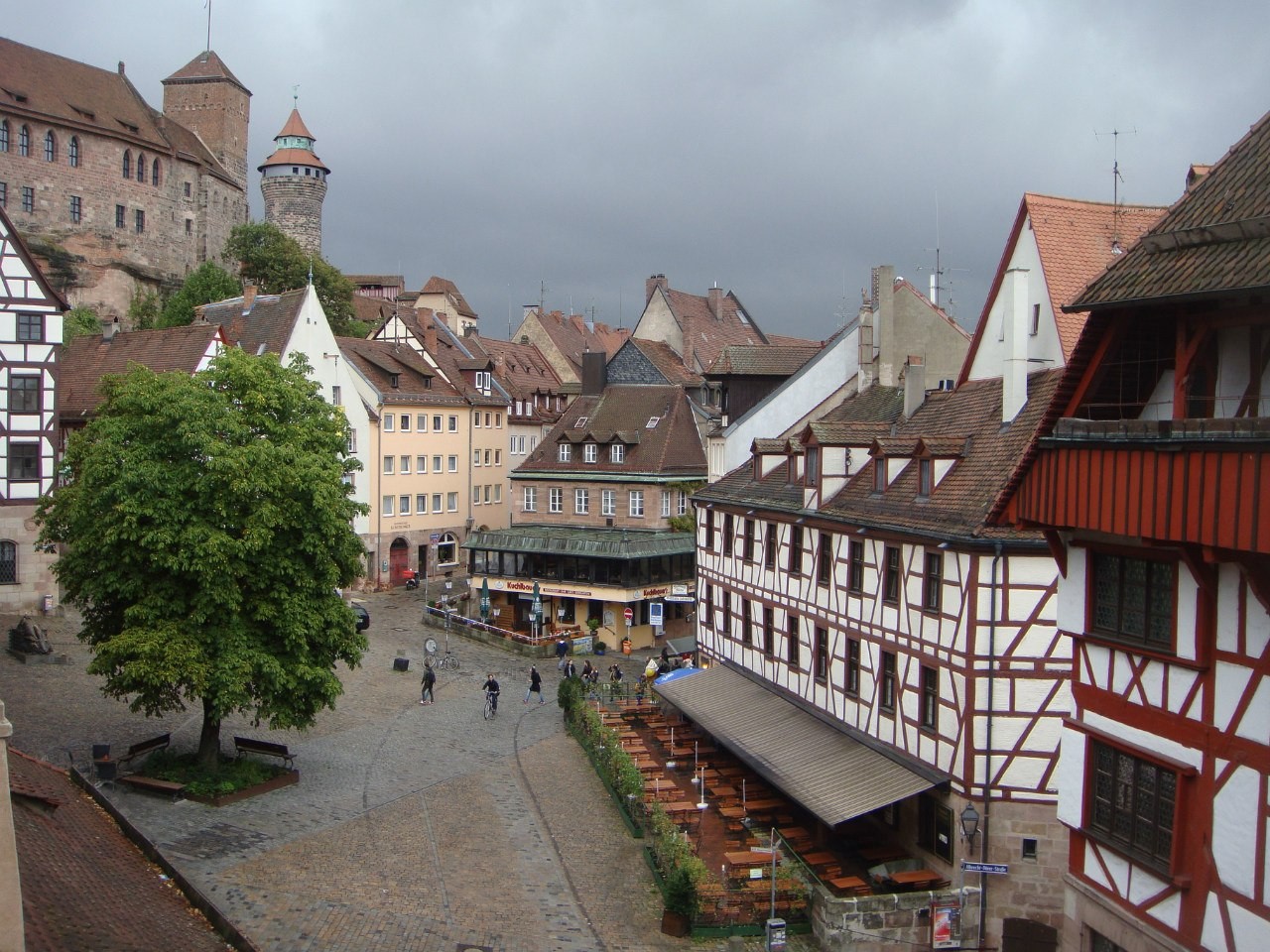 Nuremberg, Germany