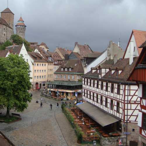 Nuremberg, Germany