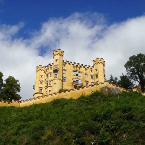 Hohenschwangau, Germany