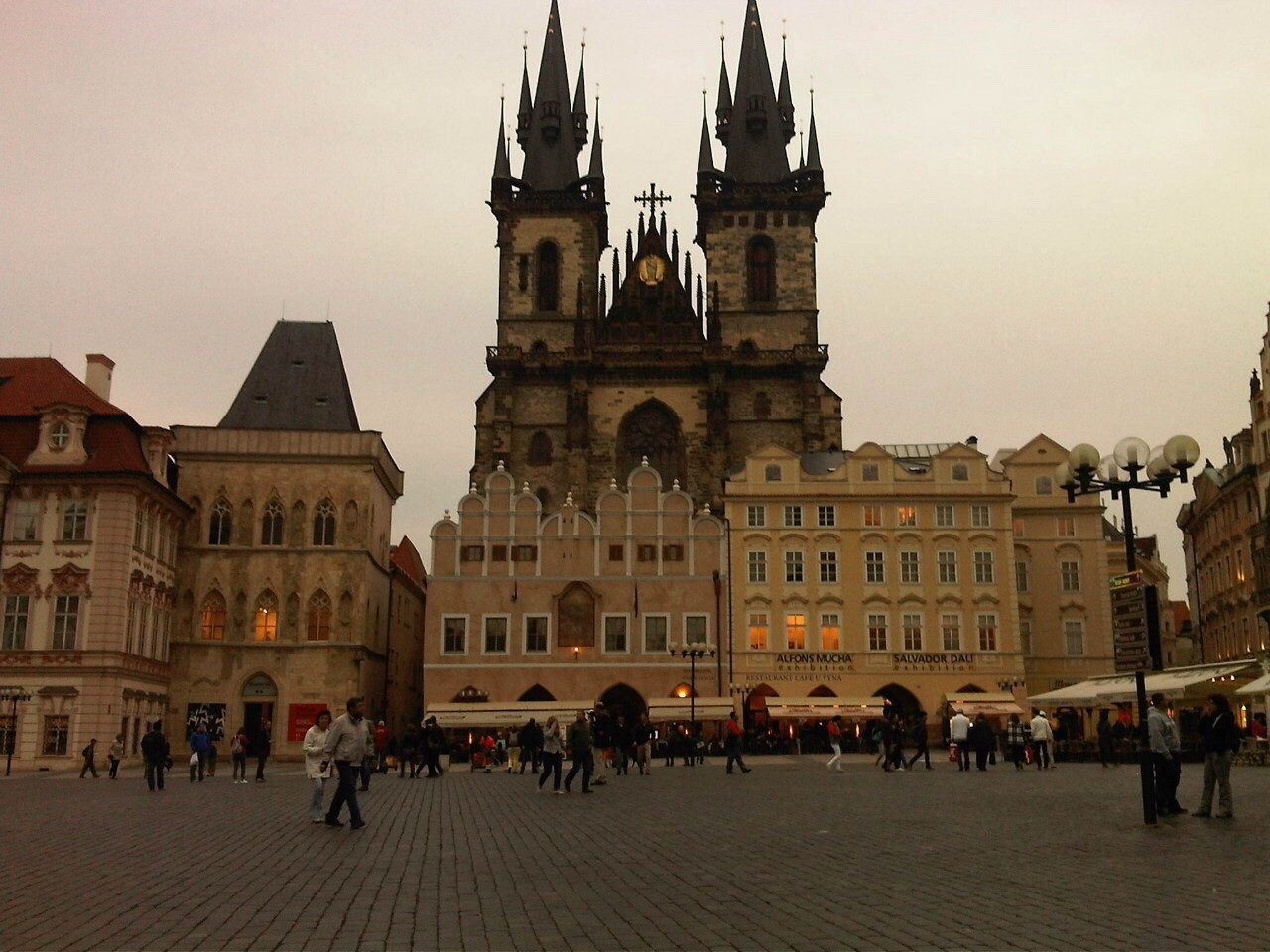 Czech Republic