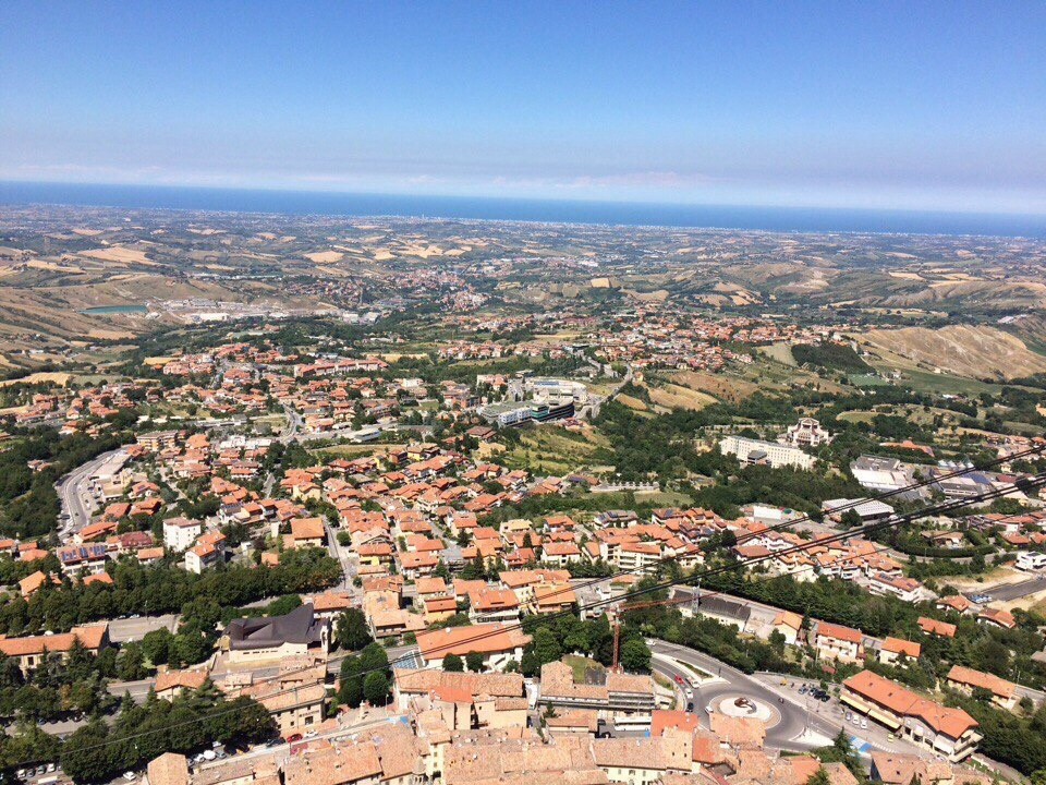 San Marino