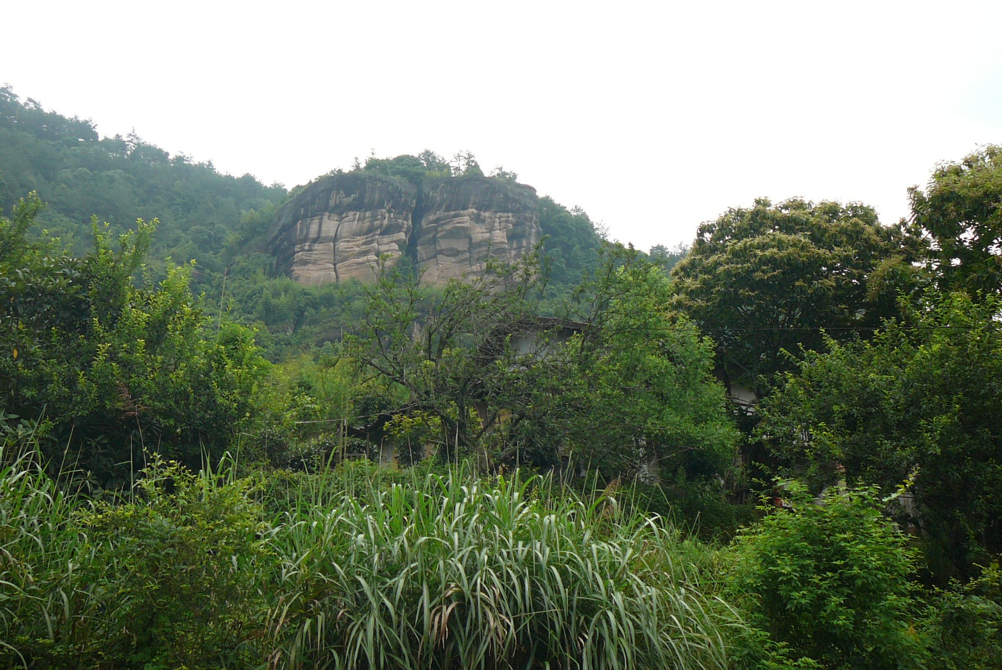 Уишань, China