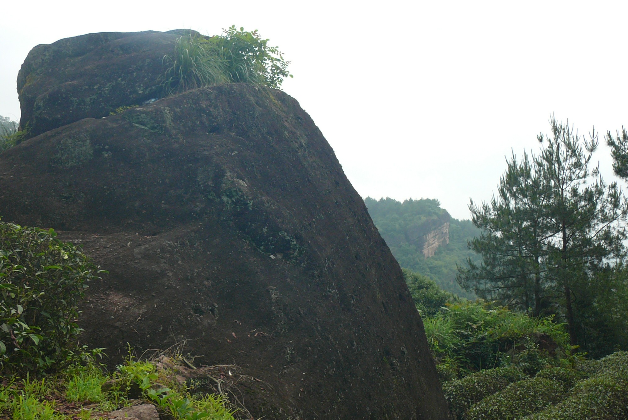 Уишань, China