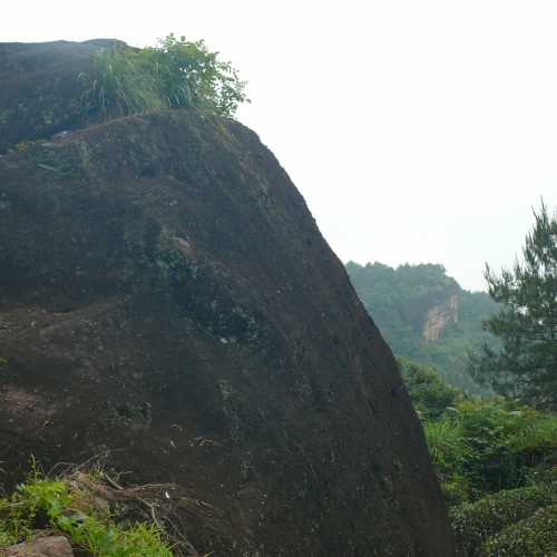 Уишань, China