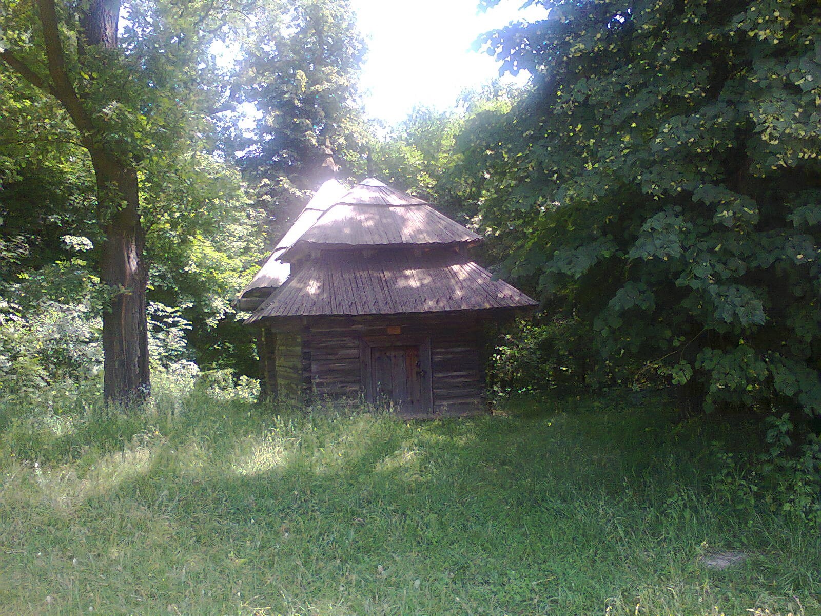 Pyrohiv Museum, Ukraine