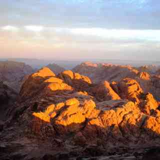 Гора Синай photo