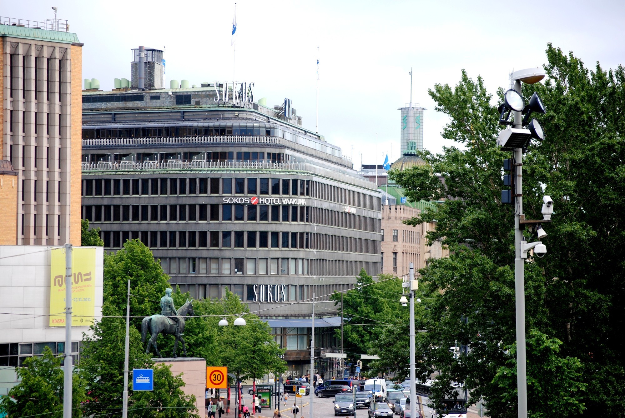 Helsinki, Finland