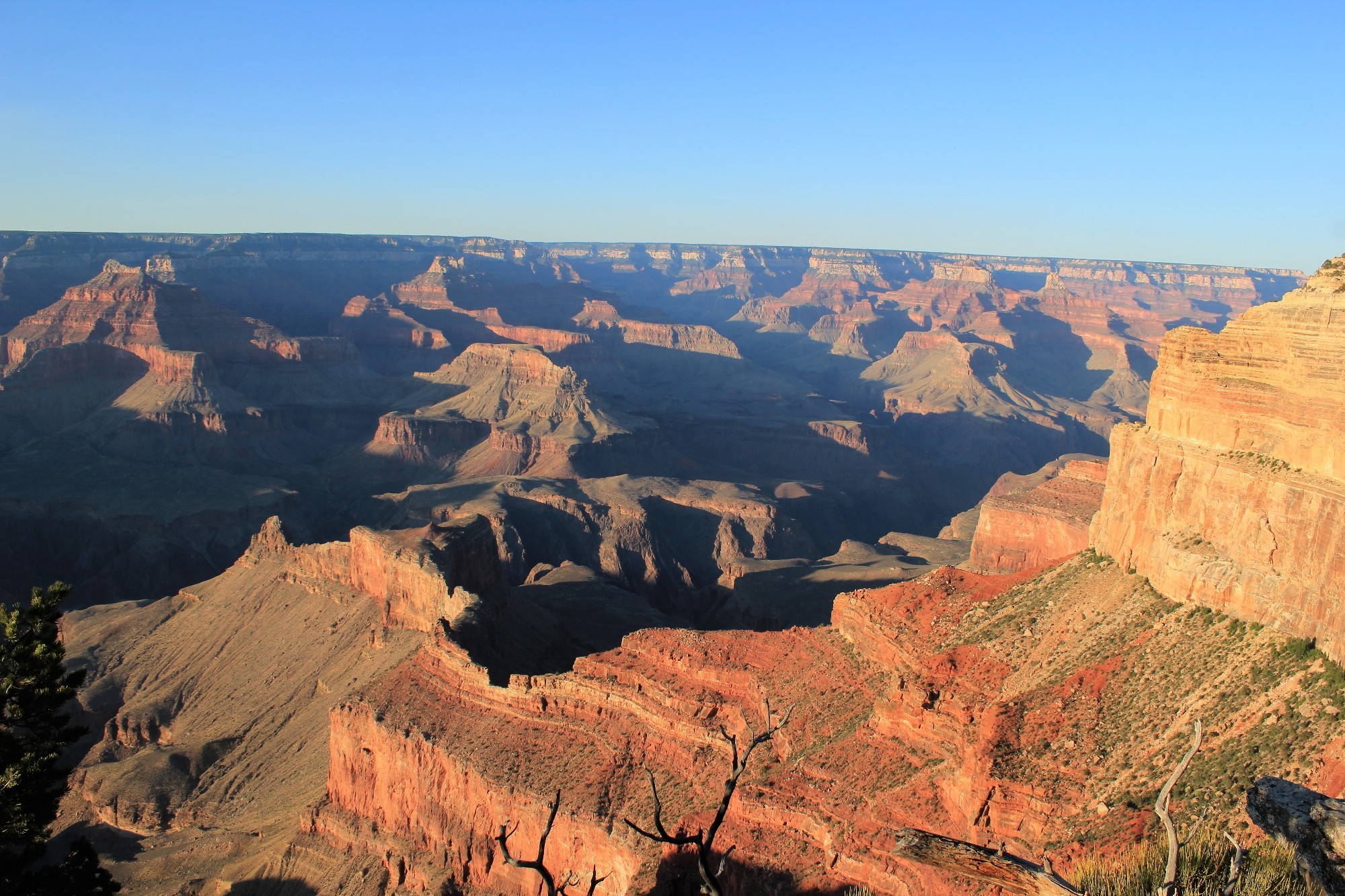 Grand Canyon National Park<br/> <a href=