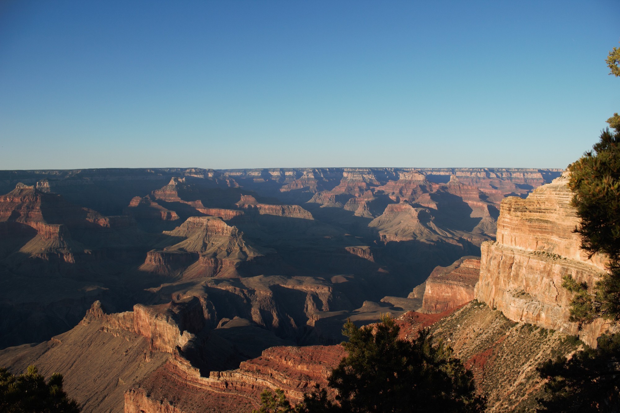 Grand Canyon National Park<br/> <a href=