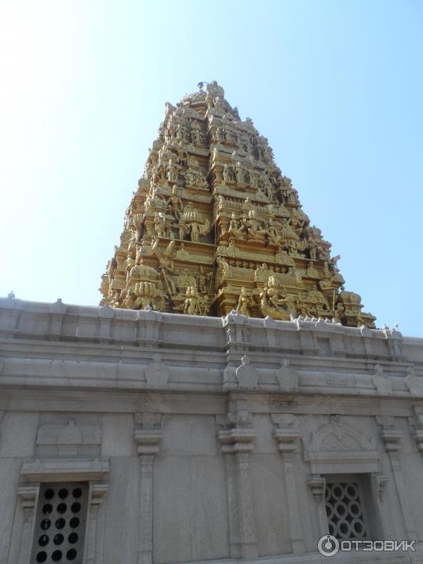 Gokarna, India