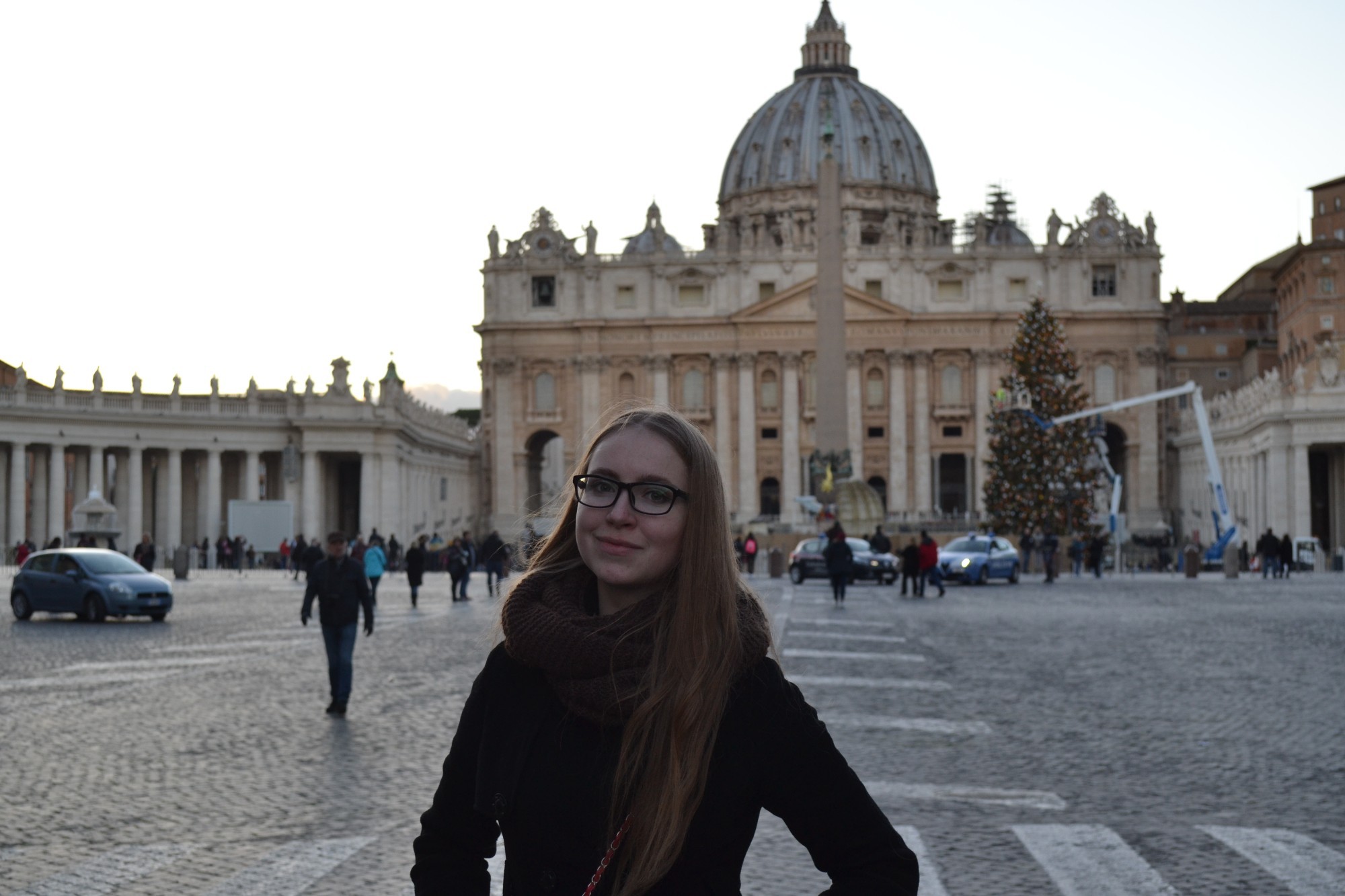 Vatican