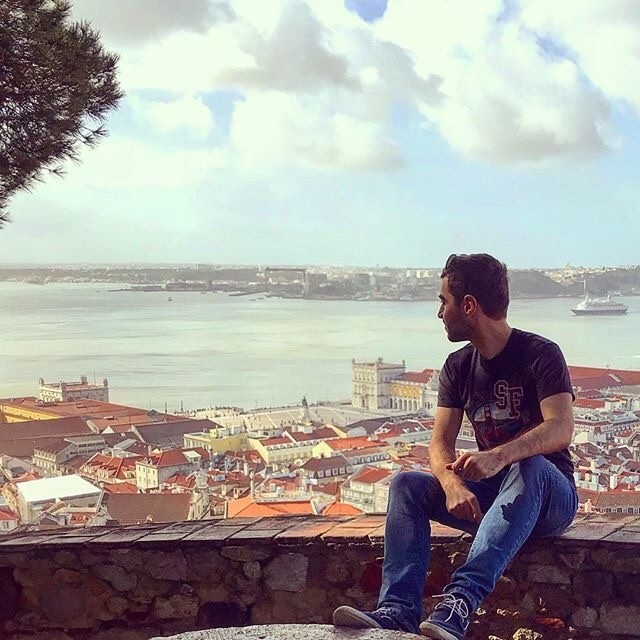 Lisbon, Portugal