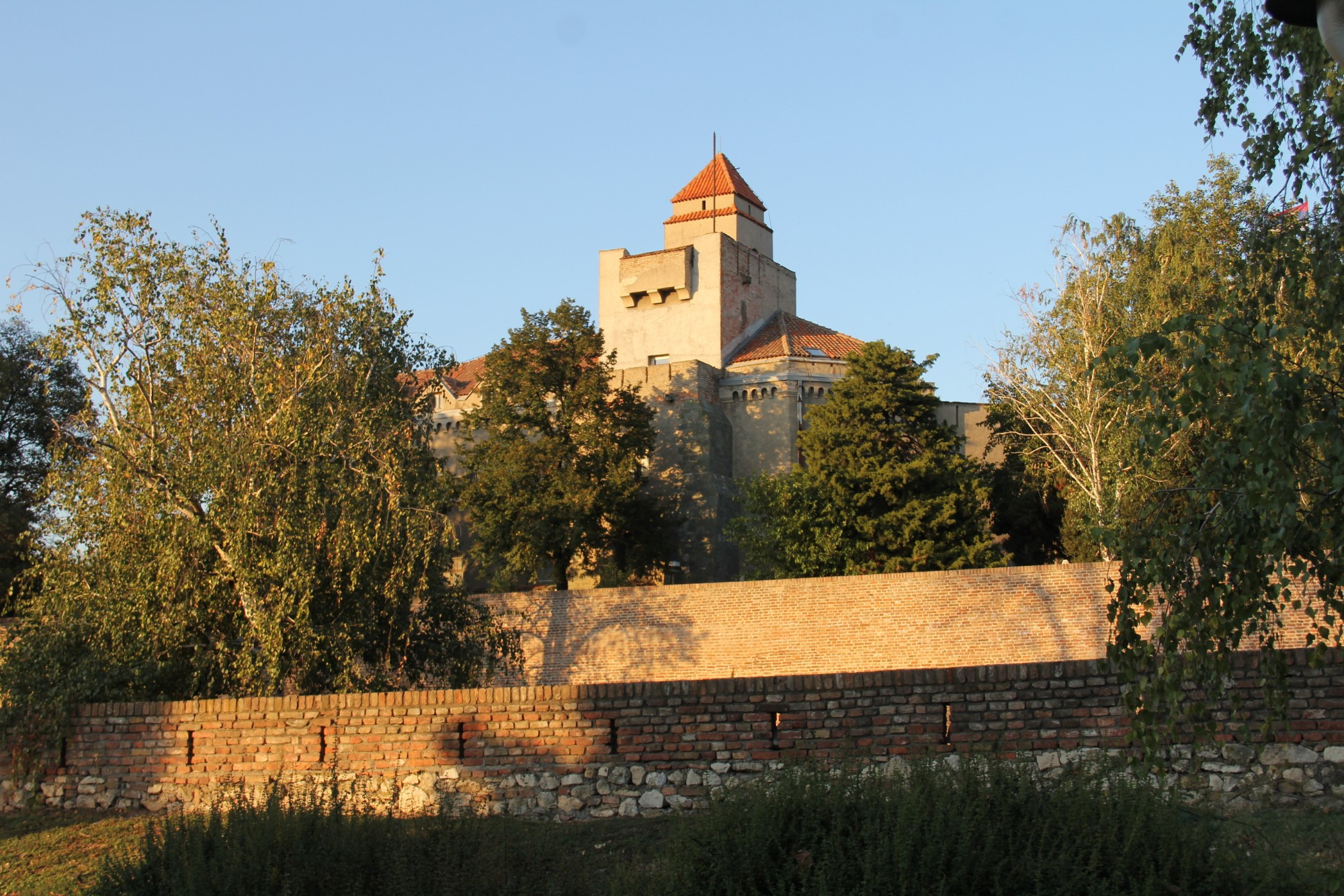 Serbia