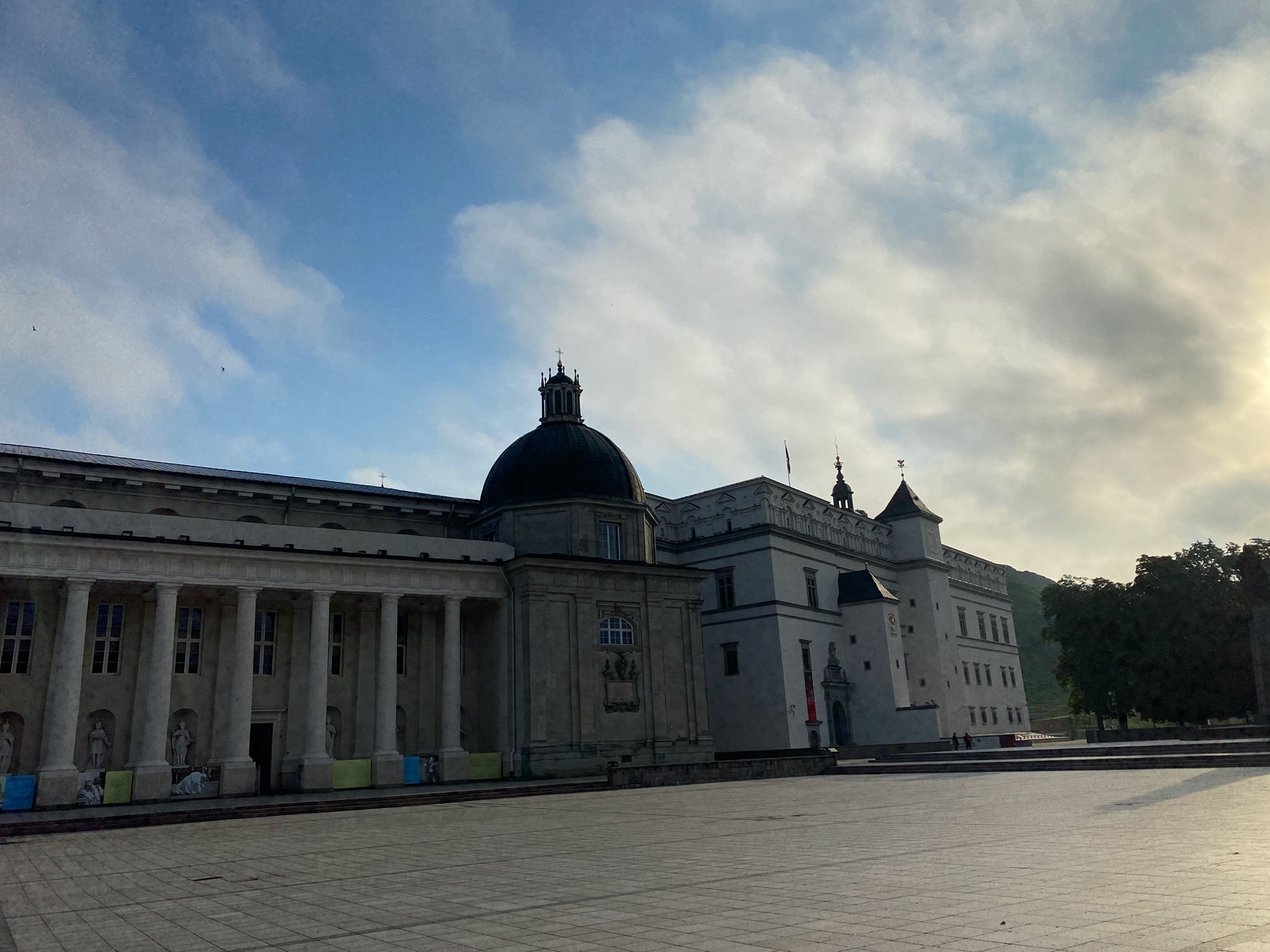 Vilnius, Lithuania