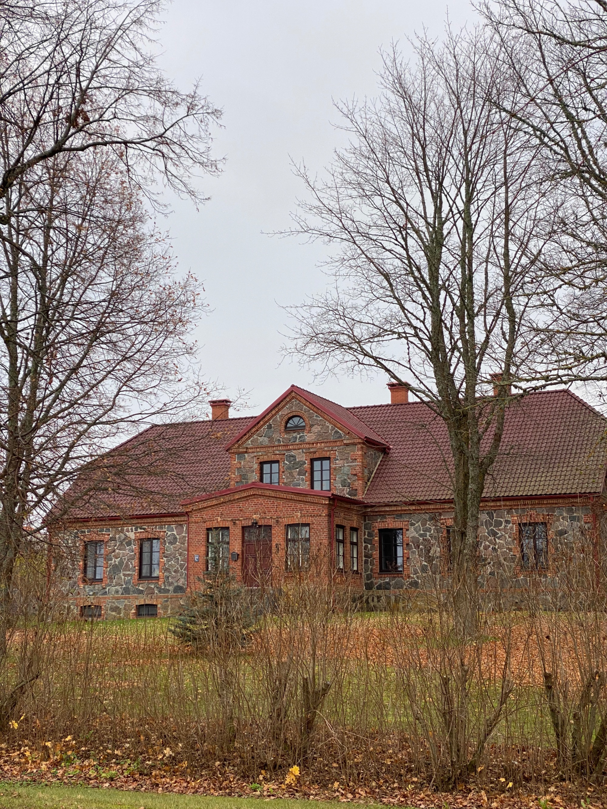 Ainaži, Latvia