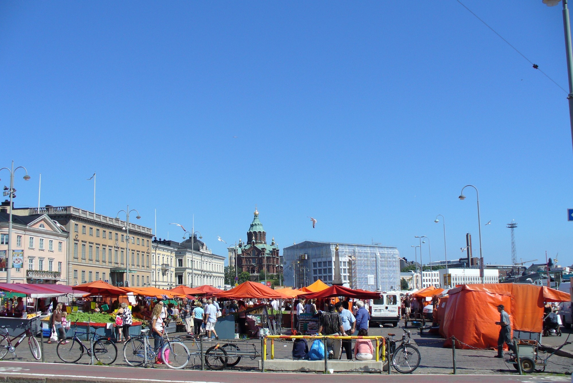 Helsinki, Finland