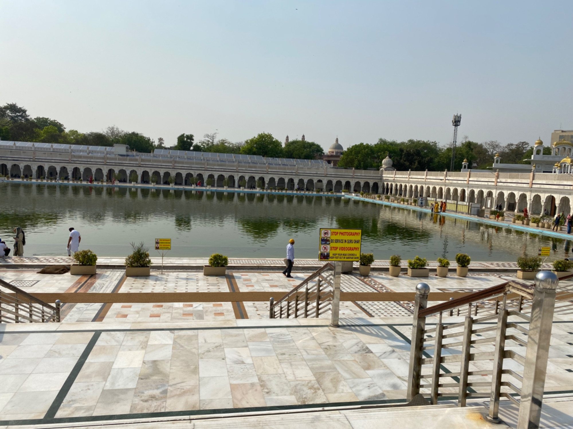 Gurudwara, India