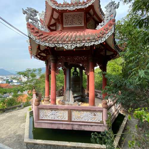 Long Son, Vietnam