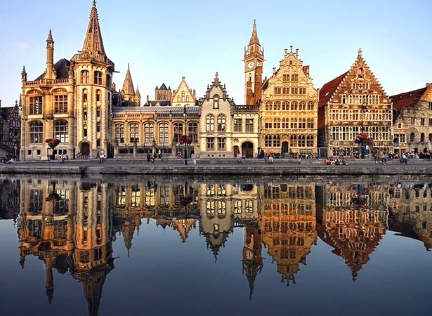 Belgium