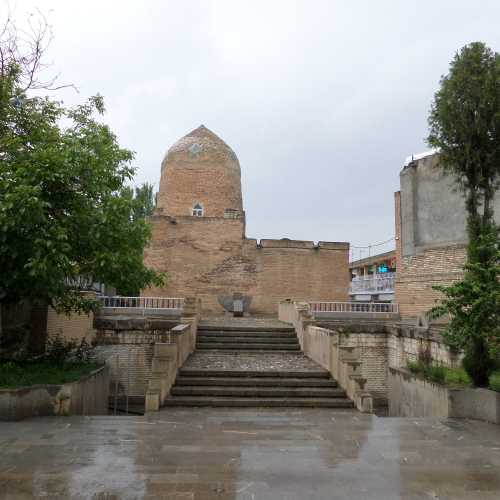 Hamadan, Iran